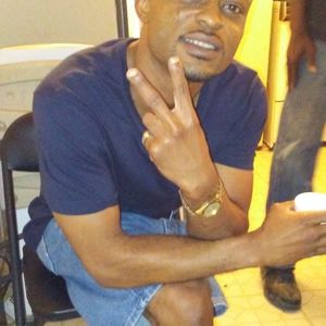 Meet your Posher, Jesse